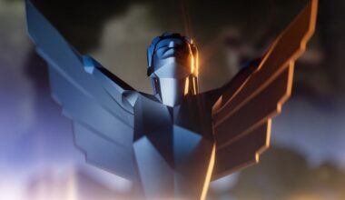 The Game Awards 2025 potrà essere visto anche in TV attraverso Amazon Prime Video