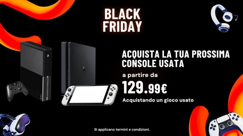 Gamelife Usato Gamelife Usato