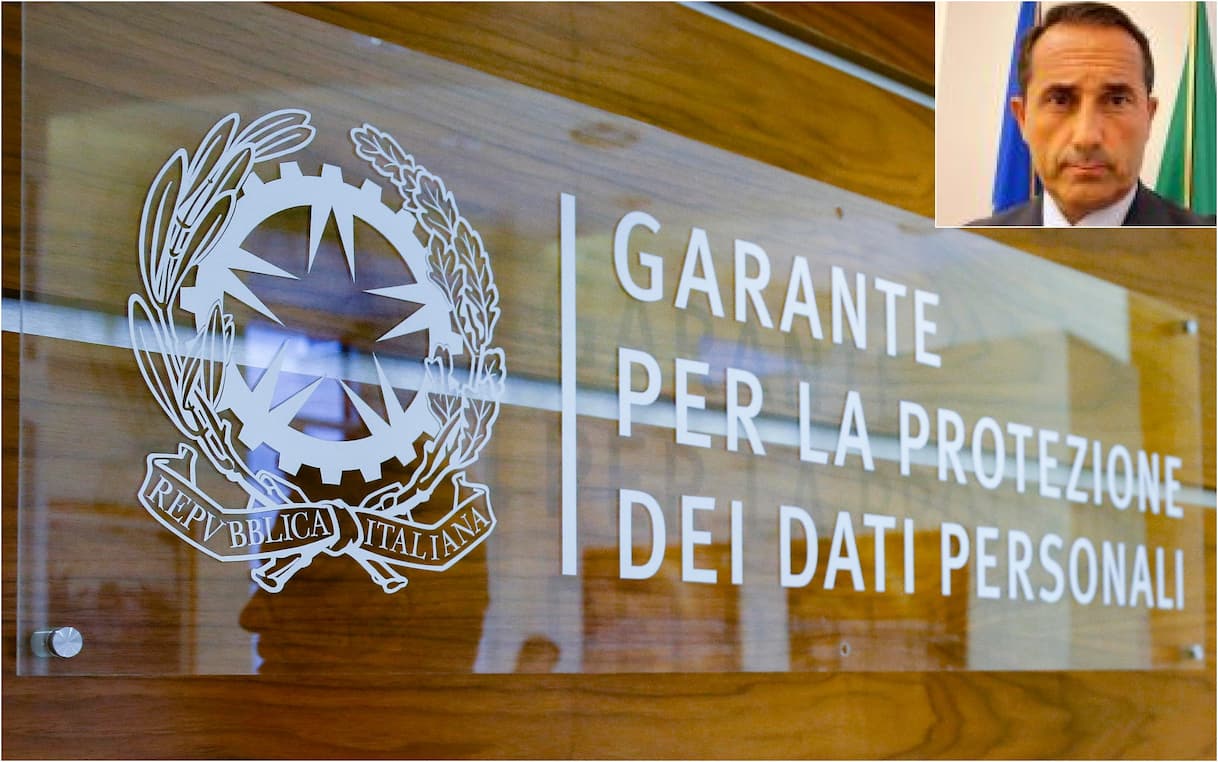 Garante Privacy, si dimette il segretario generale. Report: 'Voleva spiare dipendenti'