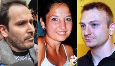 “Chiara è deceduta, Andrea aiutami”: spunta la telefonata registrata | È la donna a parlare