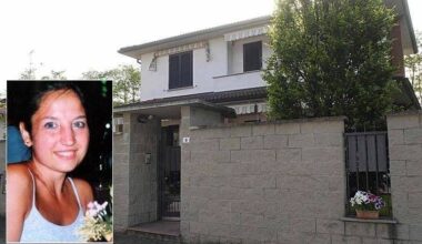 Caso Garlasco, ecco di chi sono le impronte sulla porta del garage e dell'ingresso