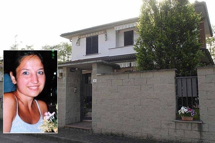Caso Garlasco, ecco di chi sono le impronte sulla porta del garage e dell'ingresso