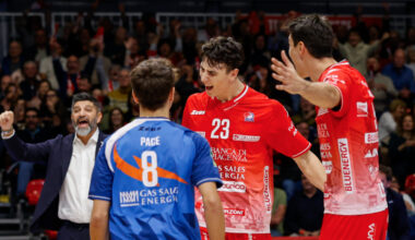 La Gas Sales Bluenergy non vuole che Grottazzolina esca dal periodo nero