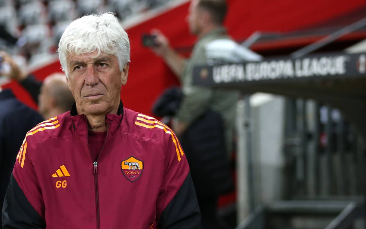 Rangers Roma, dove vedere la partita di Europa League in tv e streaming