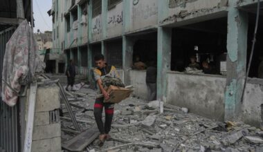 Gaza, ONU approva piano USA: governo transitorio verso Stato palestinese | Il Fatto Quotidiano