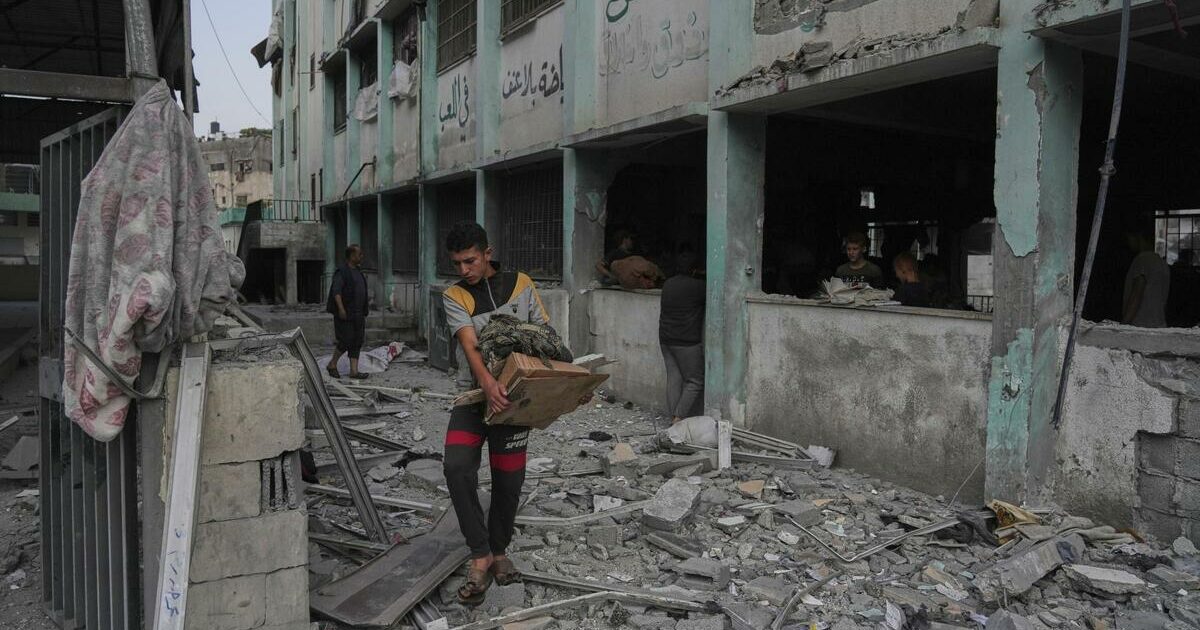 Gaza, ONU approva piano USA: governo transitorio verso Stato palestinese | Il Fatto Quotidiano