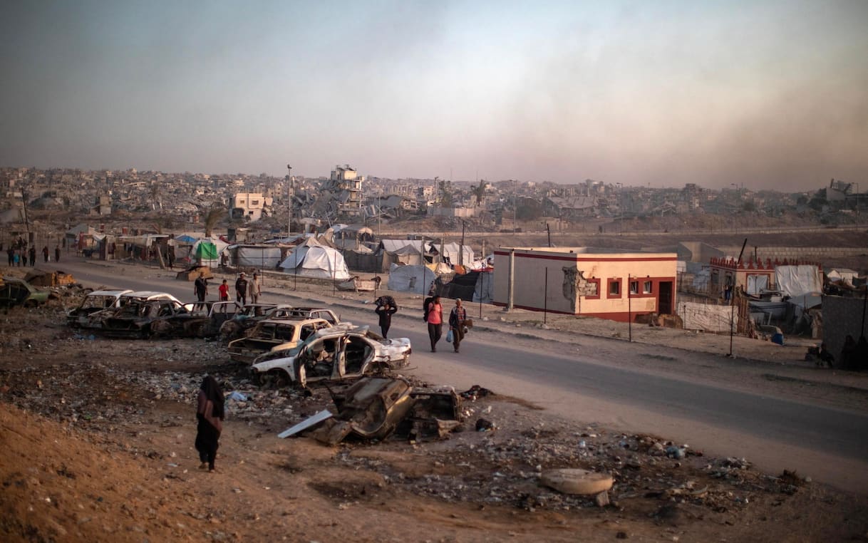 Gaza, le ultime notizie di oggi sulla tregua dopo la guerra Israele Hamas. DIRETTA