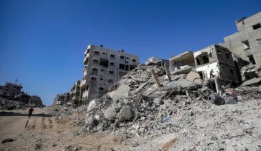 Gaza, le ultime notizie di oggi sulla tregua dopo la guerra Israele Hamas. DIRETTA