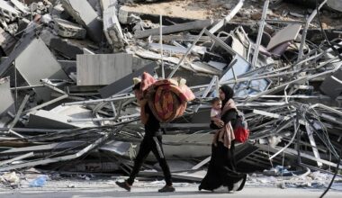 Gaza, le ultime notizie di oggi sulla tregua dopo la guerra Israele Hamas. DIRETTA