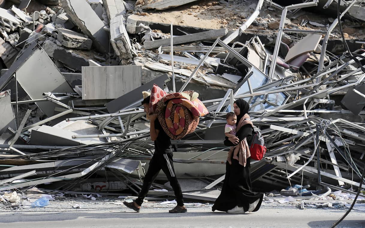 Gaza, le ultime notizie di oggi sulla tregua dopo la guerra Israele Hamas. DIRETTA