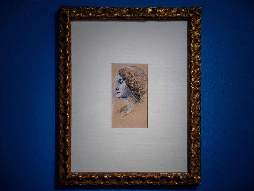 Grande mostra a Milano grande mostra a milano