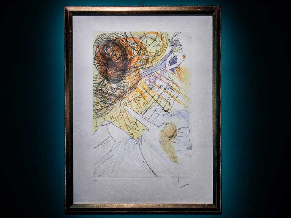 Grande mostra a Milano grande mostra a milano