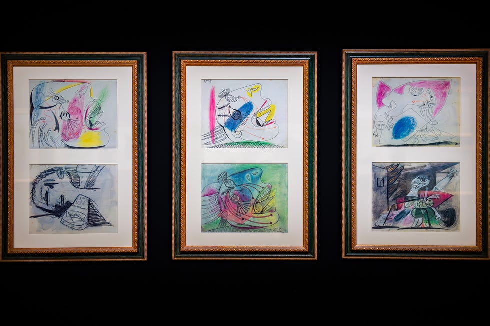 Grande mostra a Milano grande mostra a milano