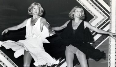 quelle 'mossucce' sono un simbolo della tv d'autore