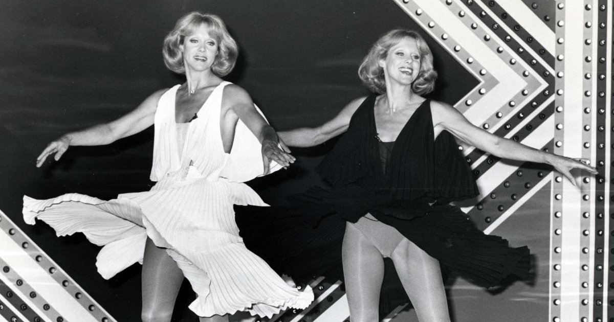 quelle 'mossucce' sono un simbolo della tv d'autore