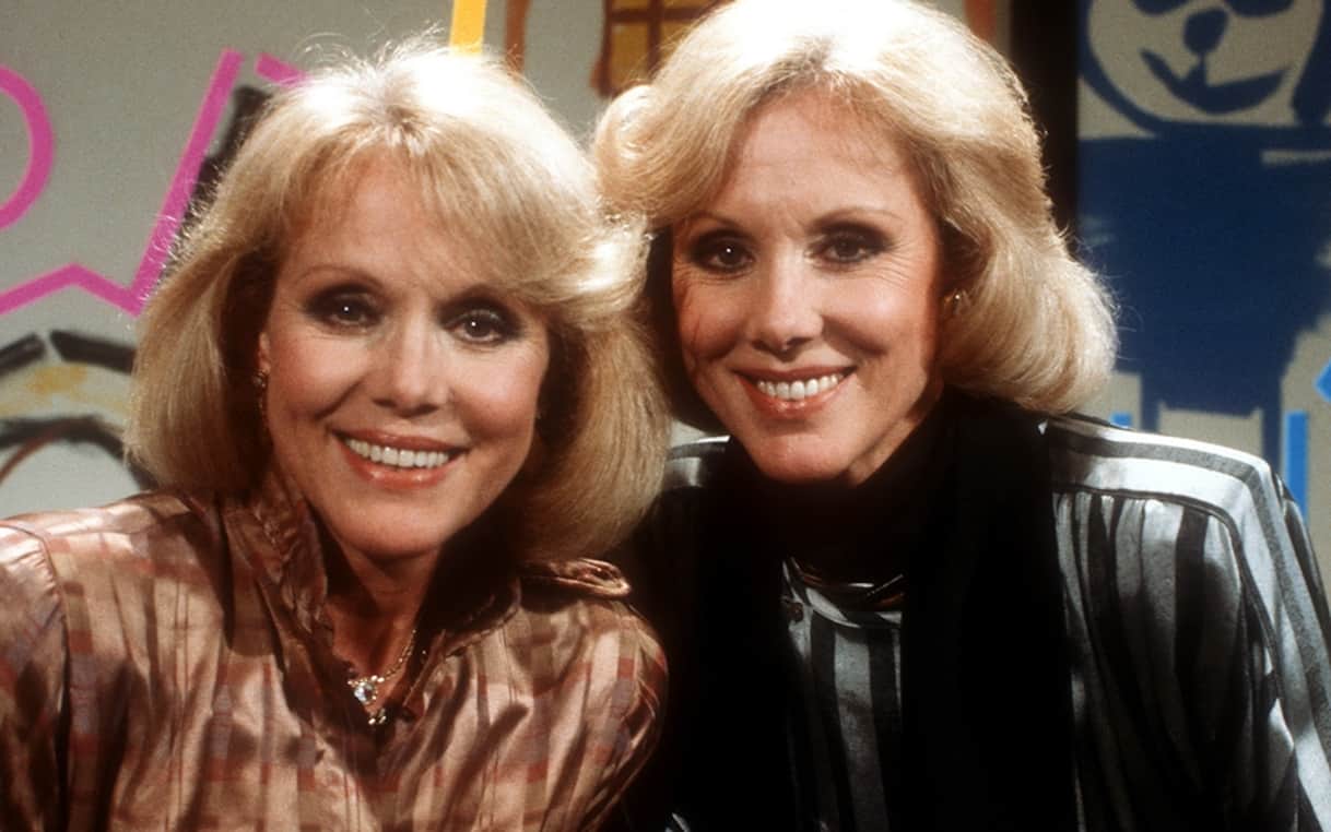 Il lascito delle gemelle Kessler destinato a enti di beneficenza