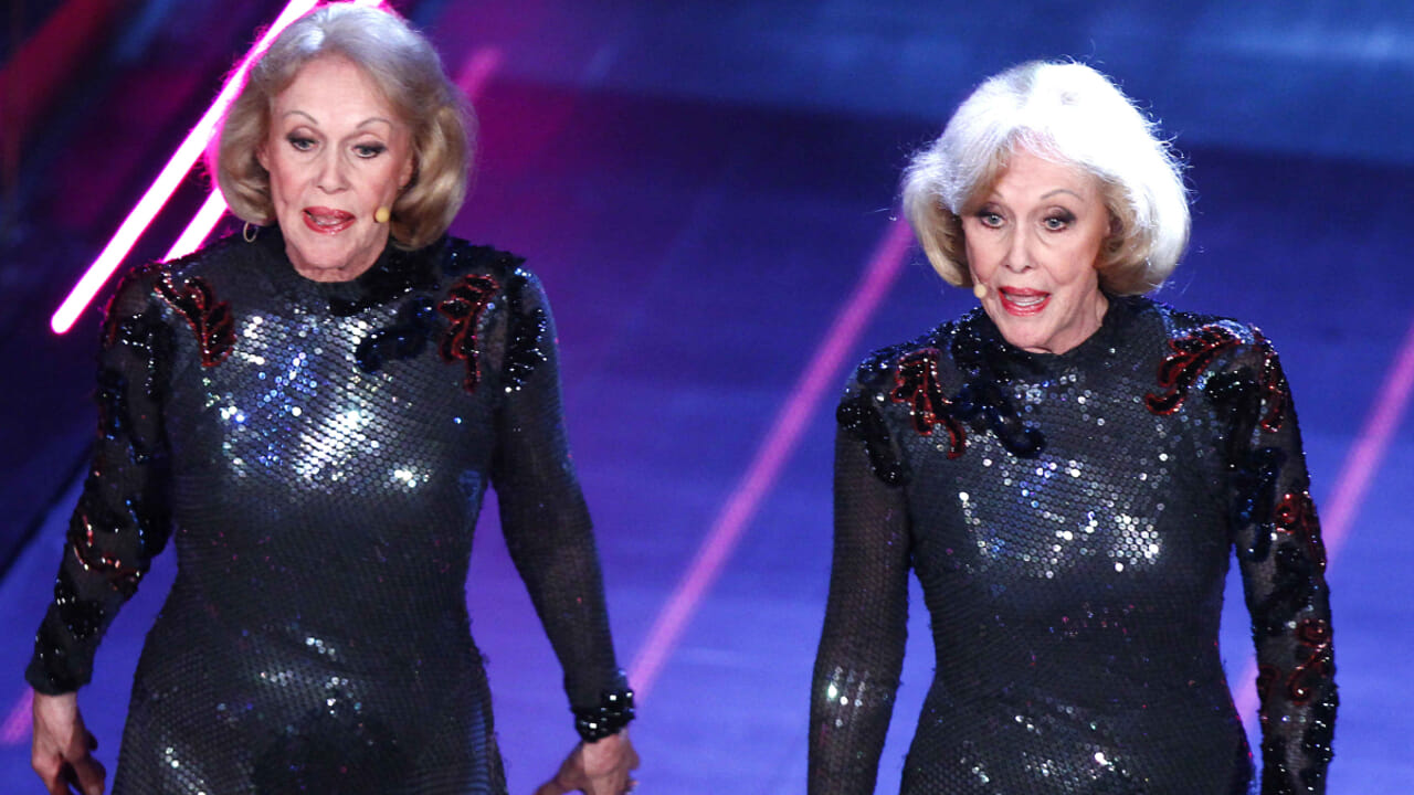 "Ellen aveva avuto un ictus ed era malata, Alice no". Le dichiarazioni inedite di un'amica delle gemelle Kessler