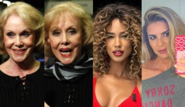 La morte delle Kessler, Samira Lui