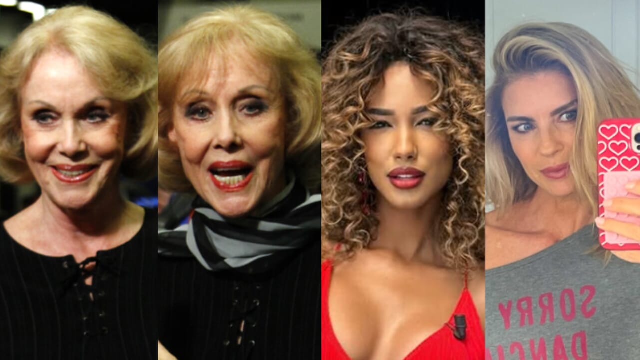 La morte delle Kessler, Samira Lui