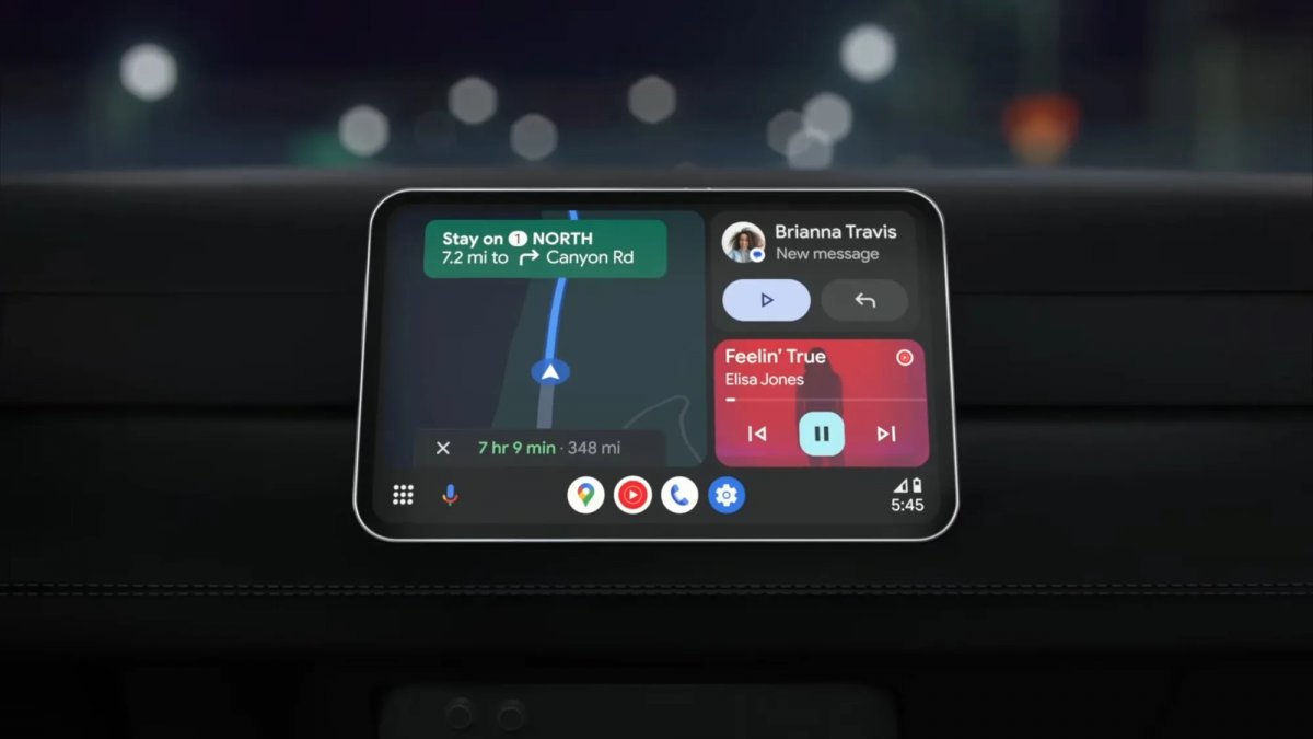 Gemini arriva ufficialmente su Android Auto: ecco come cambia l’esperienza di guida