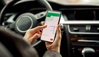 L’AI arriva su Google Maps: come cambia la navigazione