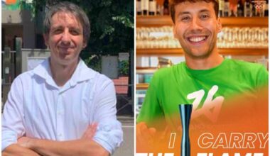 Focolari e fiamme in diretta su Radio Materia. Ospiti Matteo Acchini e Tasso Culinario