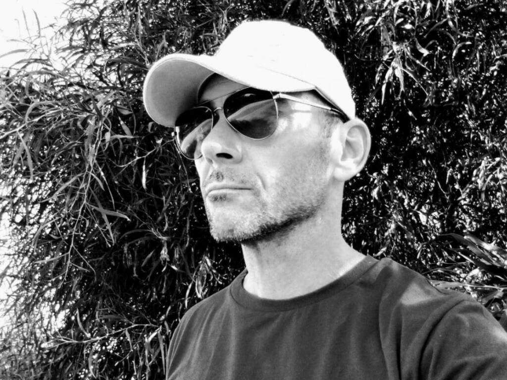 Elia Del Grande avvistato nel Varesotto?