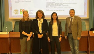 l'antibiotico resistenza sotto la lente dell'Insubria, «Osservati speciali anche laghi e acque reflue»