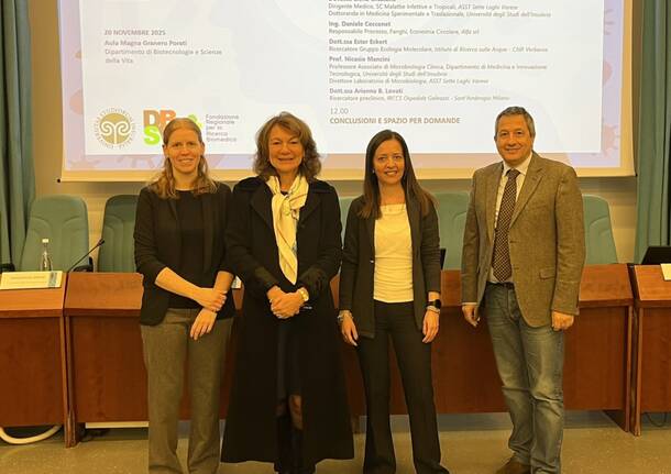 Generico 17 Nov 2025