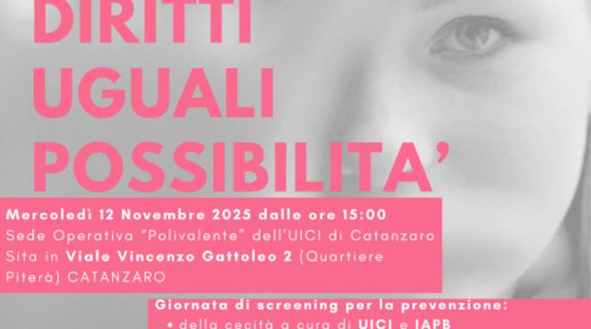 Generico novembre 2025