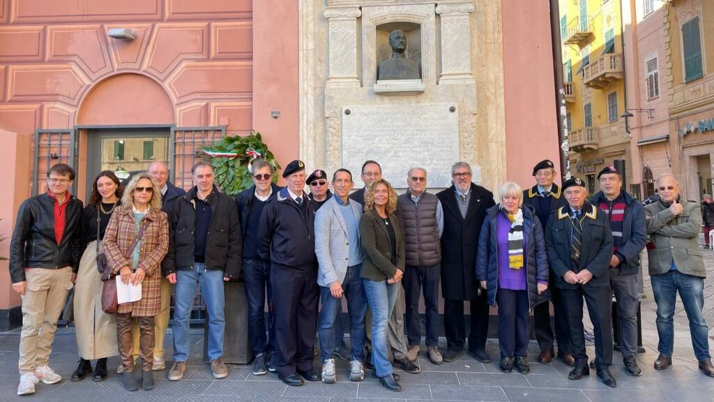 Generico novembre 2025