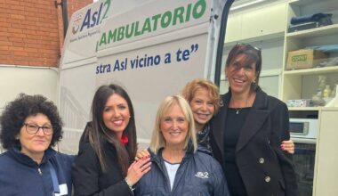 Generico novembre 2025