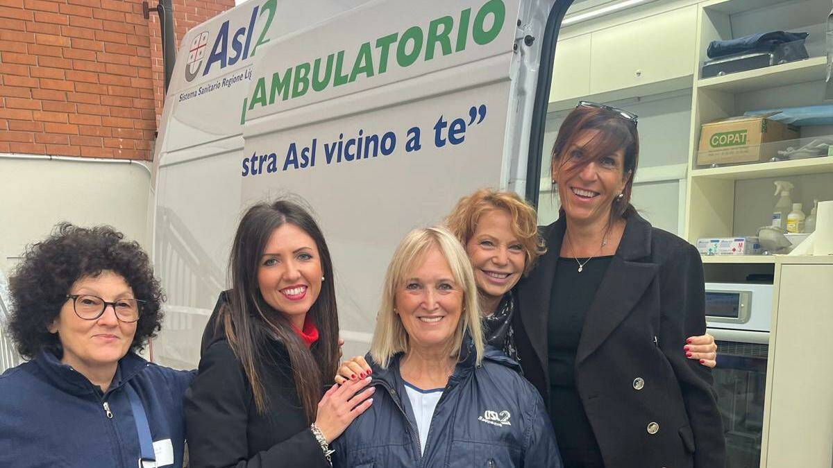 Generico novembre 2025