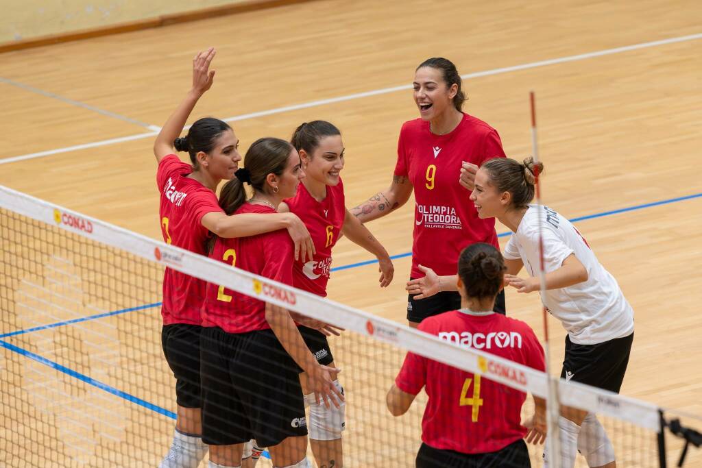 Olimpia Teodora_2025_2