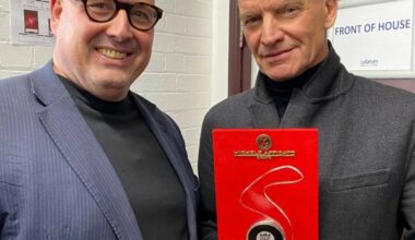 Generico ottobre 2025