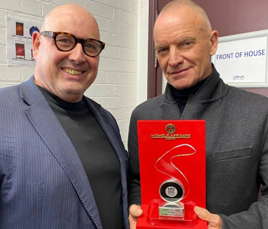 Generico ottobre 2025