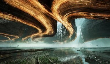 Lo studio di Genshin Impact svela Genesis con un teaser trailer, è un MMO open-world in Unreal Engine 5