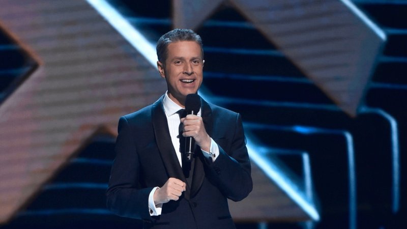 Geoff Keighley, organizzatore e presentatore dei The Game Awards