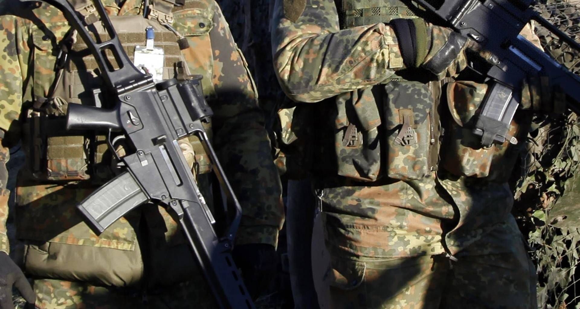 Germania, piano per guerra con Putin: "Russia può attaccare"