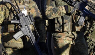 Germania, piano per guerra con Putin: "Russia può attaccare"