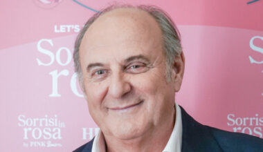 Ascolti tv 16 novembre, Gerry Scotti unico Re. Ma deve fare i conti con Sinner