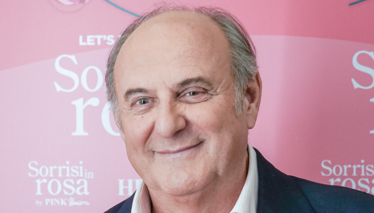 Ascolti tv 16 novembre, Gerry Scotti unico Re. Ma deve fare i conti con Sinner