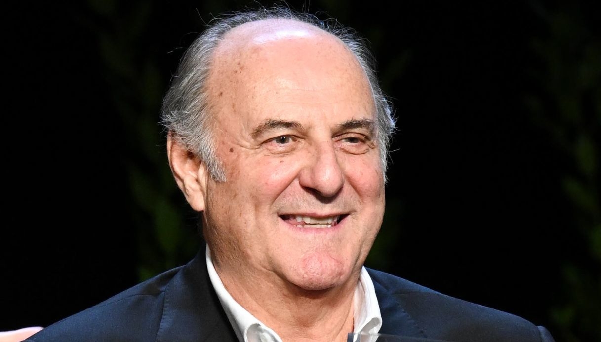 Gerry Scotti in prima serata con La Ruota della Fortuna: c'è la data