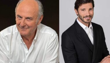 stefano de martino gerry scotti