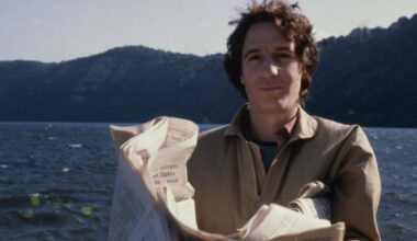 Rino Gaetano Sempre più Blu, anteprima in Calabria del docufilm