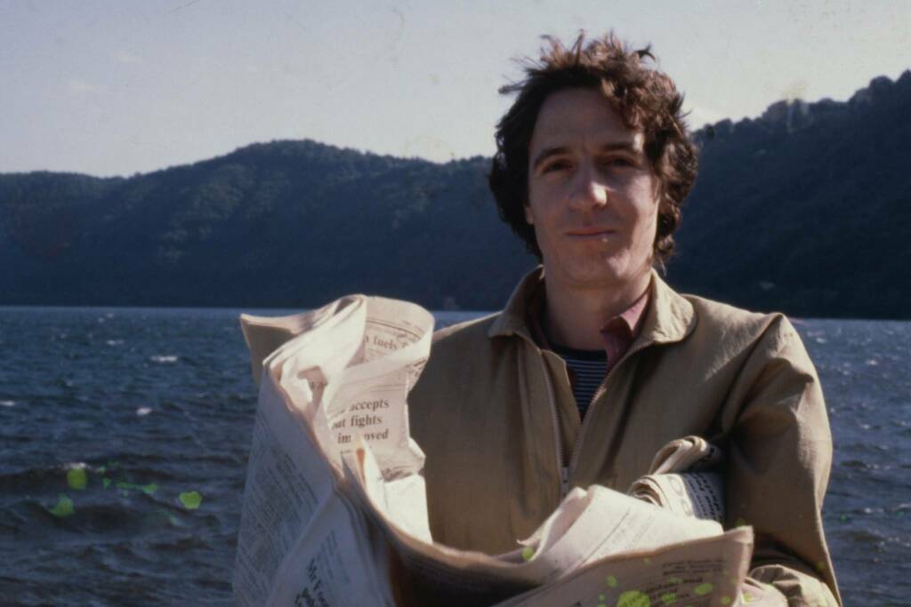 Rino Gaetano Sempre più Blu, anteprima in Calabria del docufilm