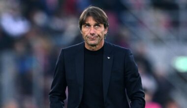 Bologna Napoli, Conte: 'Sono preoccupato, io non voglio accompagnare un morto'