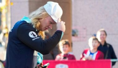 Haaland: 'Terza volta per me a San Siro, la prima per il Milan, poi i Coldplay'