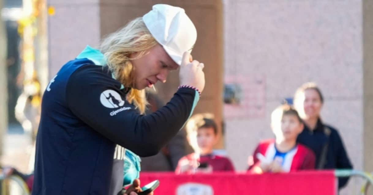 Haaland: 'Terza volta per me a San Siro, la prima per il Milan, poi i Coldplay'