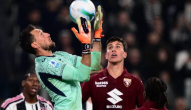 Juventus Torino 0-0, le pagelle della partita di Serie A